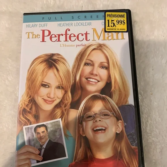 Hillary Duff Collection - Picture 11 of 16